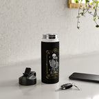 The Lovers VI Tarot Card Water Bottle Gallery Image 4