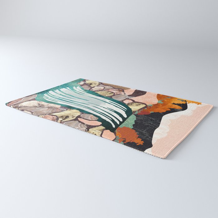 Autumn Falls Rug Gallery Image 3