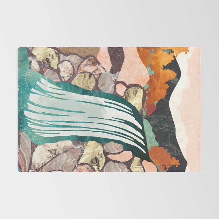 Autumn Falls Rug Gallery Image 2