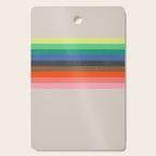 colorfields 4 Cutting Board Gallery Image 1
