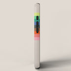 colorfields 4 iPhone Case Gallery Image 2