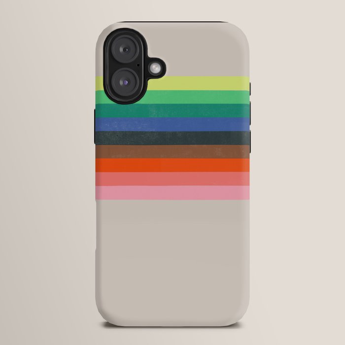 colorfields 4 iPhone Case Gallery Image 14