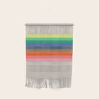 colorfields 4 Wall Hanging Gallery Image 1