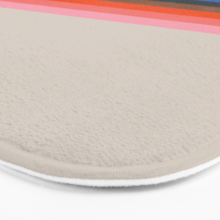 colorfields 4 Bath Mat Gallery Image 3