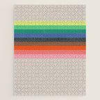 colorfields 4 Jigsaw Puzzle Gallery Image 1
