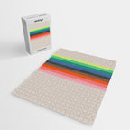 colorfields 4 Jigsaw Puzzle Gallery Image 2