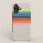 colorfields 4 iPhone Case Gallery Image 1