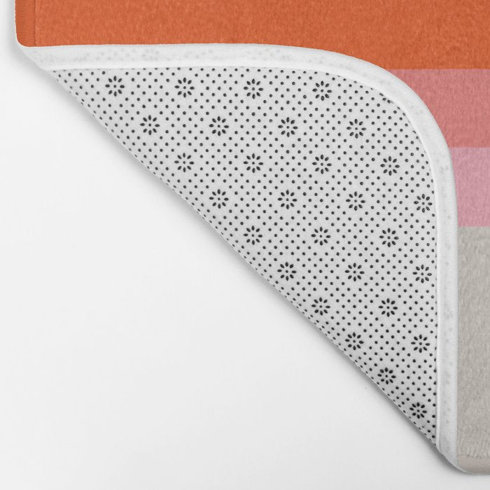 colorfields 4 Bath Mat Gallery Image 2