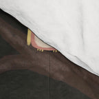 the fox mobile Comforter Gallery Image 4