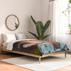 the fox mobile Comforter Gallery Image 2