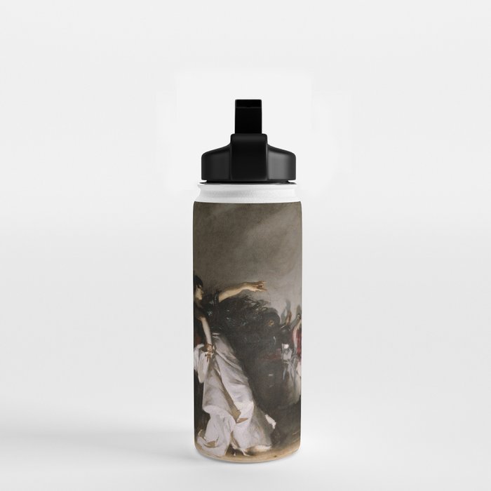 John Singer Sargent - El Jaleo Water Bottle Gallery Image 2