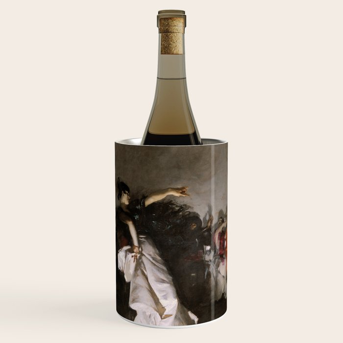 John Singer Sargent - El Jaleo Wine Chiller Gallery Image 3