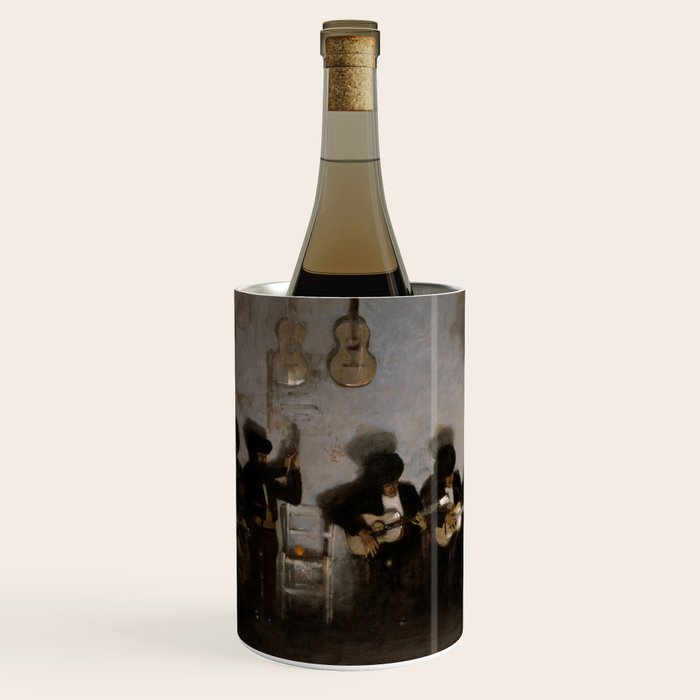 John Singer Sargent - El Jaleo Wine Chiller Gallery Image 2