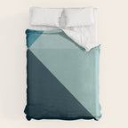 Geometric 1701 Duvet Cover Gallery Image 6