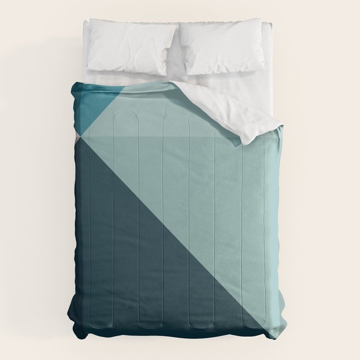 Geometric 1701 Comforter Gallery Image 6