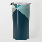 Geometric 1701 Travel Mug Gallery Image 3
