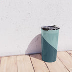 Geometric 1701 Travel Mug Gallery Image 4