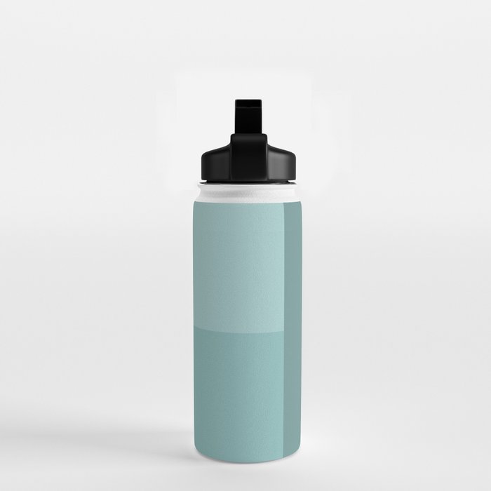 Geometric 1701 Water Bottle Gallery Image 2
