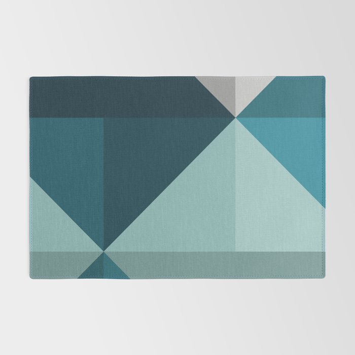 Geometric 1701 Rug Gallery Image 2