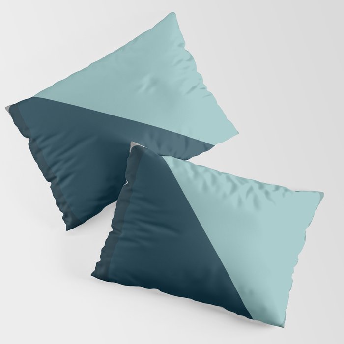 Geometric 1701 Pillow Sham Gallery Image 3