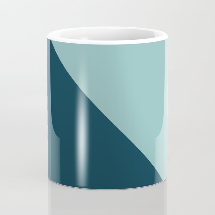 Geometric 1701 Coffee Mug Gallery Image 4