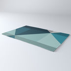 Geometric 1701 Rug Gallery Image 3