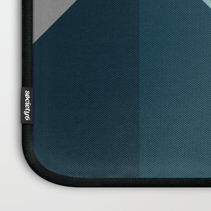 Geometric 1701 Laptop Sleeve Gallery Image 3