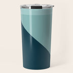 Geometric 1701 Travel Mug Gallery Image 1