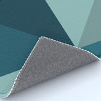 Geometric 1701 Rug Gallery Image 4