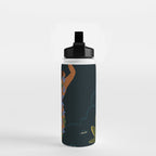Balance in the Night  Water Bottle Gallery Image 2
