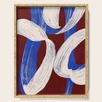 Bound in Flow Serving Tray Gallery Image 1