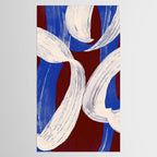 Bound in Flow Tablecloth Gallery Image 2
