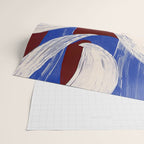 Bound in Flow Wrapping Paper Gallery Image 2