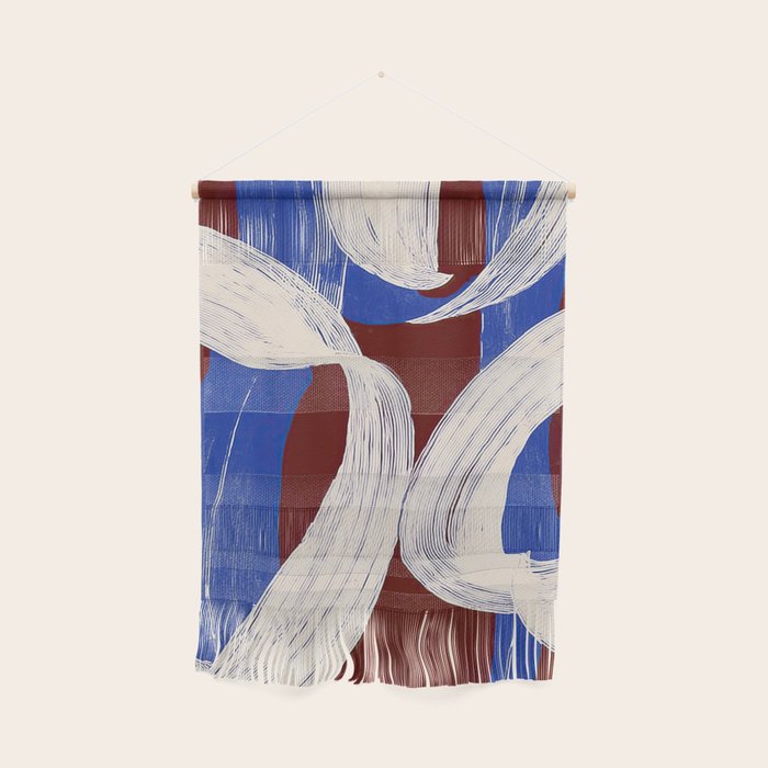 Bound in Flow Wall Hanging Gallery Image 1