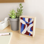 Bound in Flow Mini Art Print Gallery Image 2