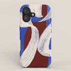 Bound in Flow iPhone Case Gallery Image 1