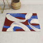 Bound in Flow Rug Gallery Image 1