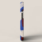 Bound in Flow iPhone Case Gallery Image 2