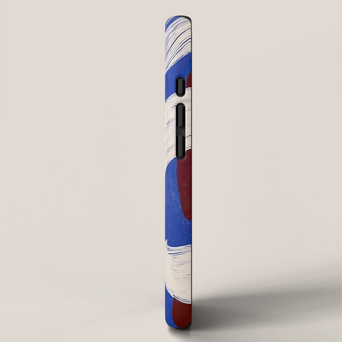 Bound in Flow iPhone Case Gallery Image 2