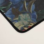 Exotic Night Garden Desk Mat Gallery Image 4