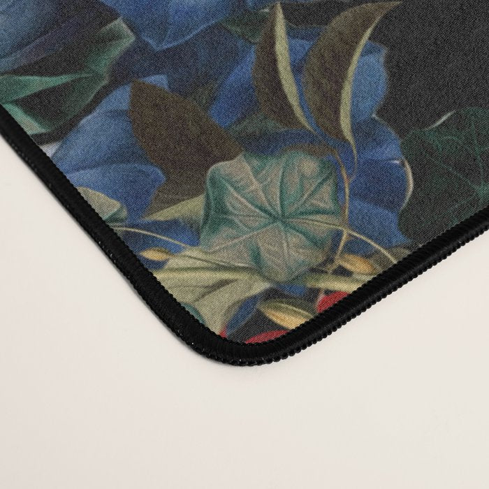 Exotic Night Garden Desk Mat Gallery Image 4
