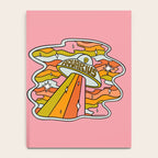 Aquarius UFO Notebook Gallery Image 4