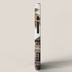 Granada Architectural Charm Spain Travel Photography iPhone Case Gallery Image 2