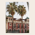 Granada Architectural Charm Spain Travel Photography Poster Gallery Image 4