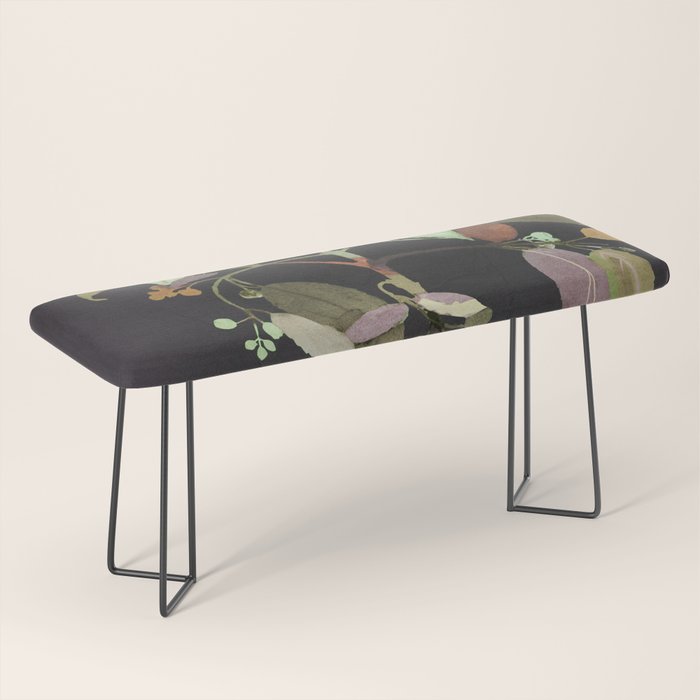 Night Plant Bench Gallery Image 1