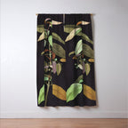 Night Plant Window Curtain Gallery Image 3