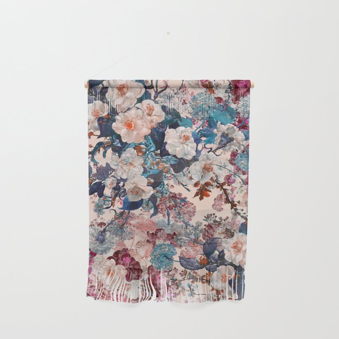 Romantic Garden XII Wall Hanging Gallery Image 1