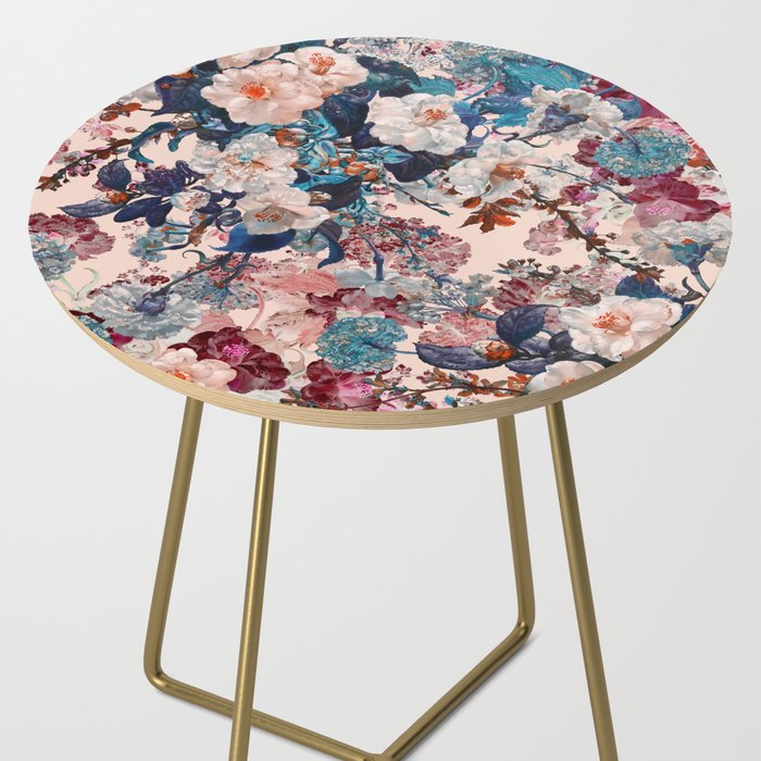 Romantic Garden XII Side Table Gallery Image 2