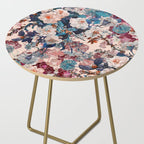 Romantic Garden XII Side Table Gallery Image 2