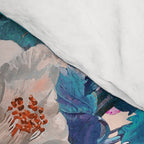Romantic Garden XII Comforter Gallery Image 4